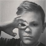 Profile Picture of Зимомря Игорь (@ve4no_kosmos) on Instagram