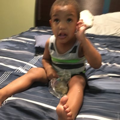 Profile Picture of Rocky Patterson (@RockyPatterso15) on Twitter