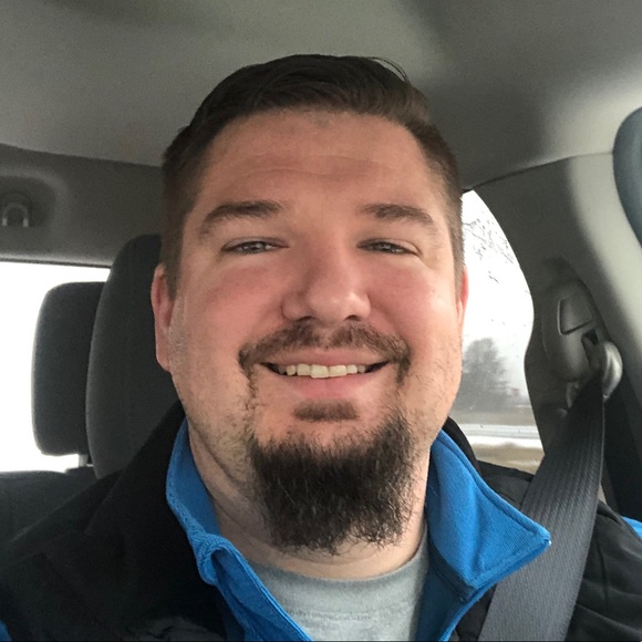 Profile Picture of Nicholas Mohr (@nicholasmohr) on Poshmark