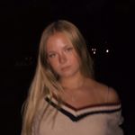 Profile Picture of frida ekman feltenmark (@fridafeltenmark) on Instagram