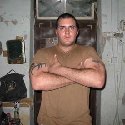 Profile Picture of Chris Brack (@braugle) on Twitter