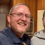 Profile Picture of Eric Holt (@eholtwv) on Instagram