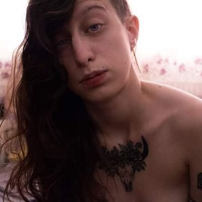 Profile Picture of Ingrid (@_delpezzo) on Twitter