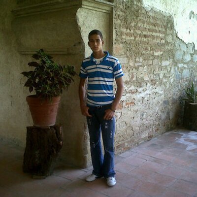 Profile Picture of Jairo Joel Corado (@jairojoelcorado) on Twitter