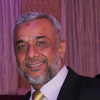 Profile Picture of Naseeruddin Humayun (@nh_humayun) on Twitter