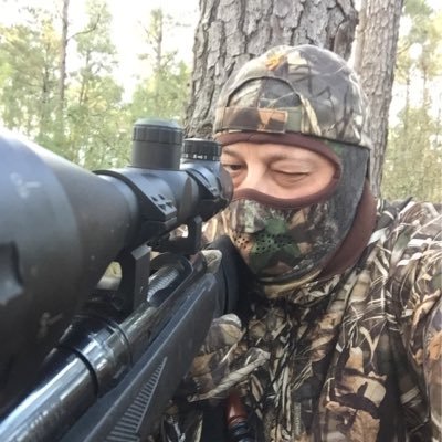 Profile Picture of Chris Dorrell (@crdorrell1) on Twitter
