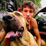 Profile Picture of me re cabe (@julianoliva_) on Instagram