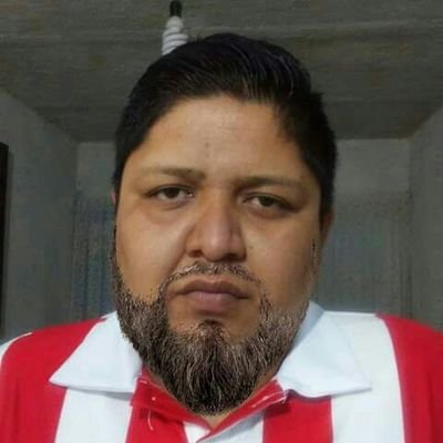 Profile Picture of Jorge Tostado (@tostado_83) on Twitter