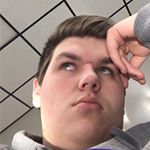 Profile Picture of Alex Pulley (@_alex_pulley) on Instagram