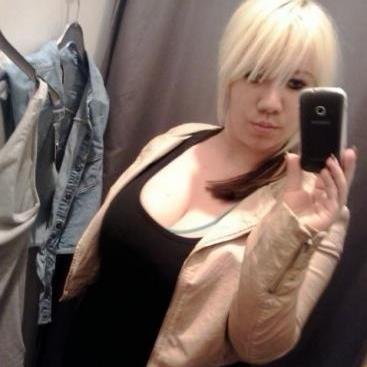 Profile Picture of Lucy Carroll (@LucyJCarroll) on Twitter