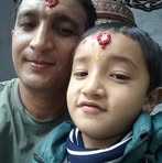 Profile Picture of Balram Kathet (@balram.kathet) on Facebook