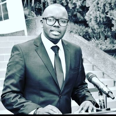 Profile Picture of James Macharia (@_JamesMacharia) on Twitter