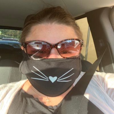 Profile Picture of Katherine Knott (@Knott_Katherine) on Twitter