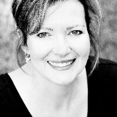 Profile Picture of Beverley Cunningham (@BeverleyatCC) on Twitter