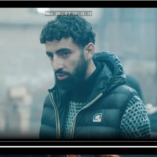 Profile Picture of BAKR (@aboubakr_bns) on Instagram