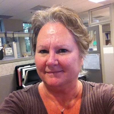 Profile Picture of Debbie Brannon (@dsbrannon) on Twitter