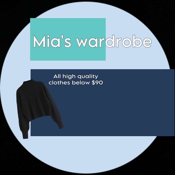 Profile Picture of Mia Chiriano (@miachiriano) on Poshmark