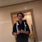 Profile Picture of Sean Harbin (@icantsp3llgood) on Instagram