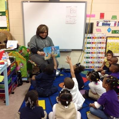 Profile Picture of Dawn Ashley (@aka88principal) on Twitter