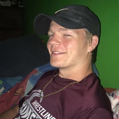Profile Picture of Brady Wright (@bwright0) on Twitter