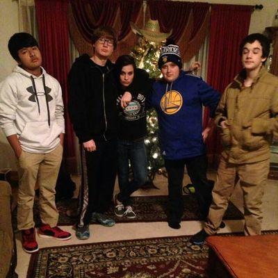 Profile Picture of Max Templin (@Max_Money_bluh) on Twitter