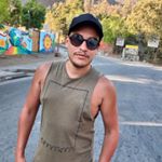 Profile Picture of • J O S É   M A T A M A L A • (@jose.matamala) on Instagram