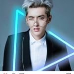 Profile Picture of Kris_Wu_Yifan (@kris_wu_fandom) on Instagram