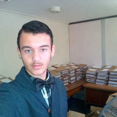 Profile Picture of Justin Kellerman (@JayjayKellerman) on Twitter