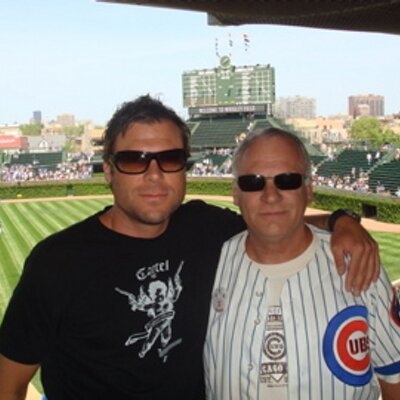 Profile Picture of Aaron C. Barth (@abarthlafont) on Twitter