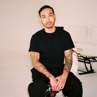 Profile Picture of Vinh Pham (@vinnierehab) on Instagram