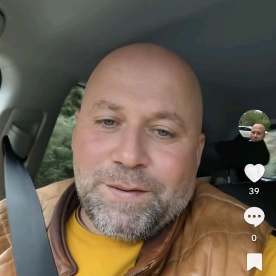 Profile Picture of Alexander Sperling (@alexander.sperlin4) on Tiktok