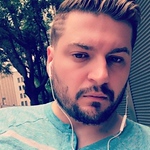 Profile Picture of Stephen Eudy (@stephenvincent2009) on Flickr