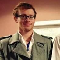 Profile Picture of Richard Lancaster (@RichardLan24) on Twitter