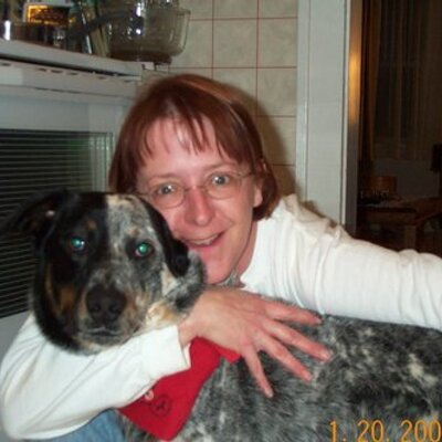 Profile Picture of Jo Berg (@moabfun1) on Twitter