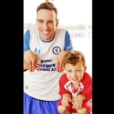 Profile Picture of Geoff Gorman (@GeoffNDallas) on Twitter