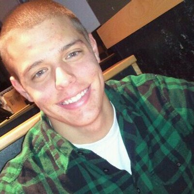 Profile Picture of Brian Hass (@B_Hass24) on Twitter