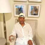 Profile Picture of Roy Baysinger (@roy.baysinger.3) on Facebook