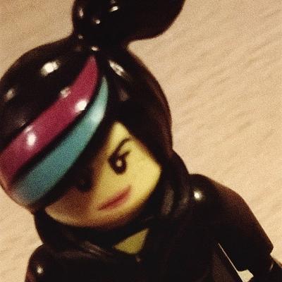 Profile Picture of Laura Holloway (@MRSKx) on Twitter