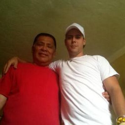 Profile Picture of David Cabanas (@davidcabanasCU) on Twitter