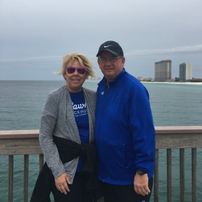 Profile Picture of Mitch Lancaster (@ToddLancaster1) on Twitter