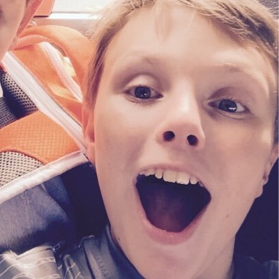 Profile Picture of Jacob Tarr (@Cool_Guy_Jacob) on Twitter