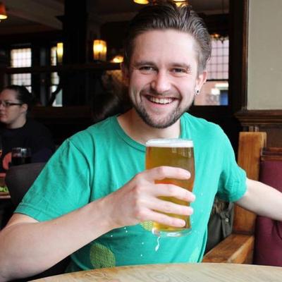Profile Picture of Chris Kemper (@ChrisDKemper) on Twitter