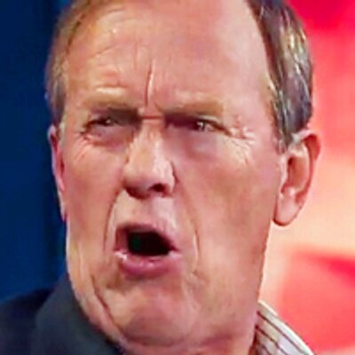 Profile Picture of Jean Perron (@JeanPerronisme) on Twitter