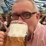 Profile Photo of Stephen Finch (@srwf1963) on Instagram