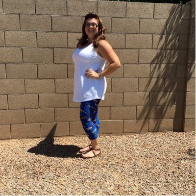 Profile Photo of LuLaRoe Ashley Fry (@lularoeashleyf8) on Twitter