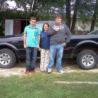 Profile Picture of Lisa Freiburger (@lafreiburger) on Twitter