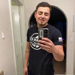 Profile Picture of Daniel Lizarde (@yo2raw_dl) on Instagram