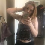 Profile Picture of Cass (@cassidy.fitzpatrick) on Instagram