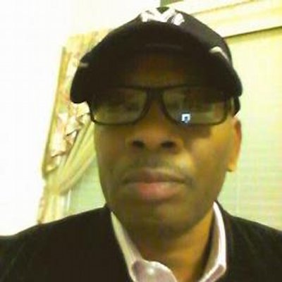 Profile Picture of Stephen Luster (@stephen_luster) on Twitter