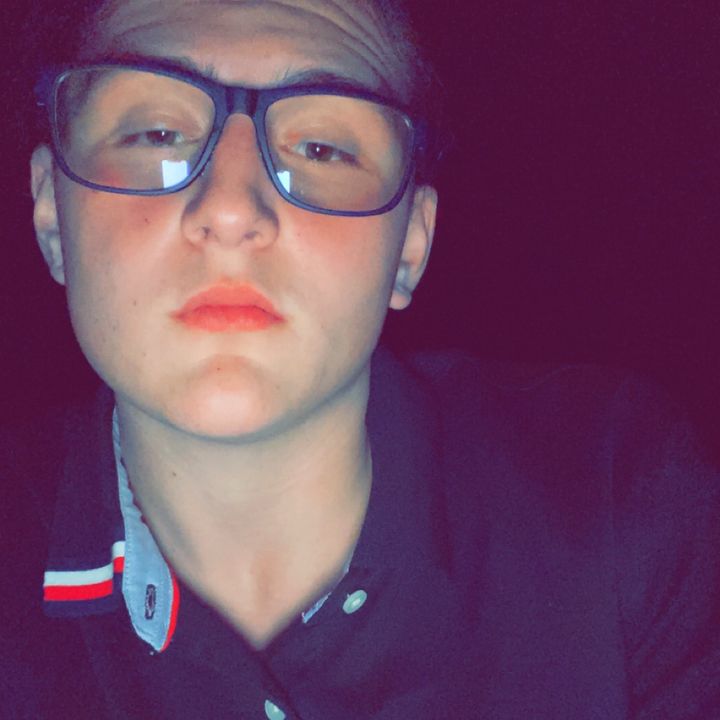 Profile Picture of Brandon Veras (@brandonveras) on Tiktok